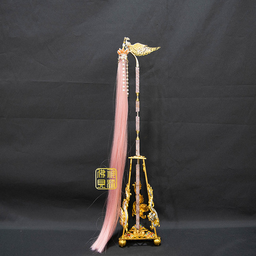 鑽版鳳拐,1尺3<兵器座另計>示意圖