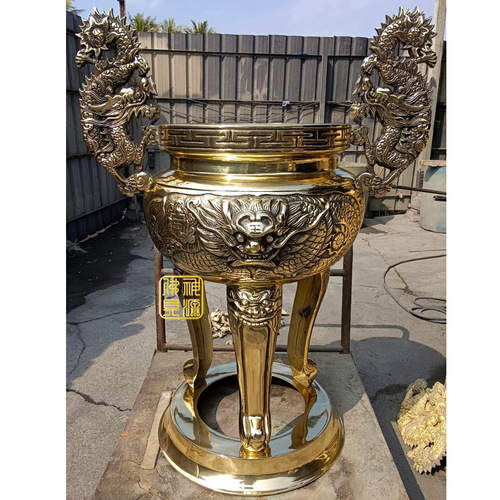 天公爐半腳尺6示意圖