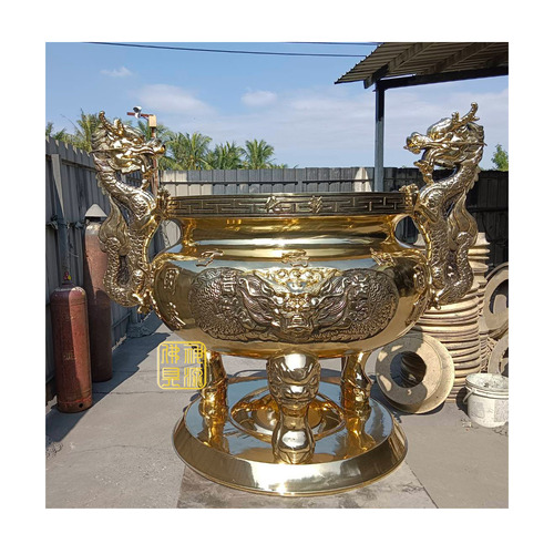 天公爐，五爪龍耳，3尺6示意圖