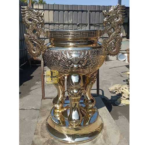 天公爐包腳尺6示意圖