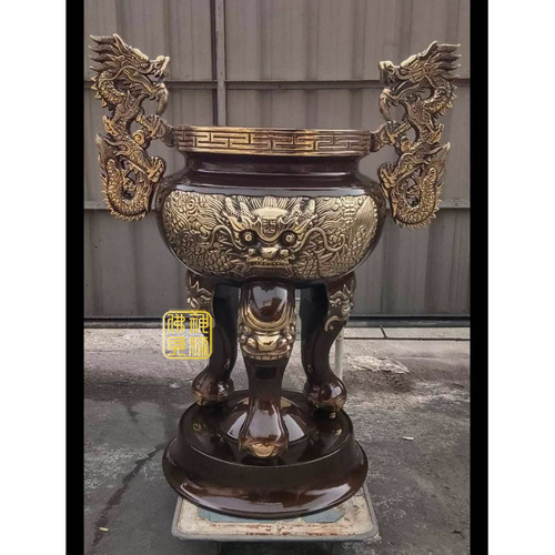 天公爐仿古，包腳尺6示意圖