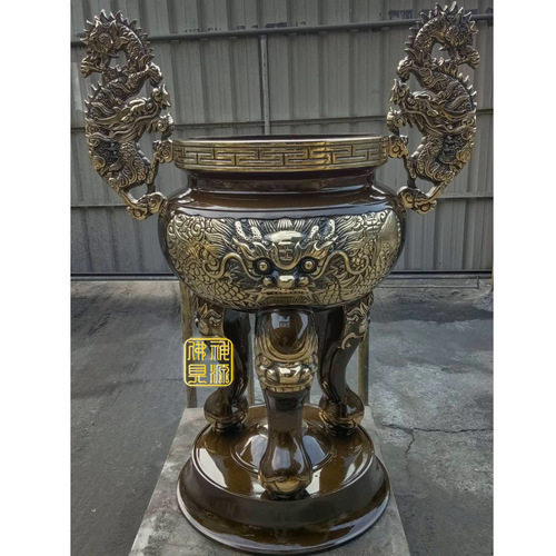 仿古天公爐-包腳尺6示意圖