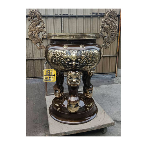 天公爐仿古，包腳2尺2示意圖