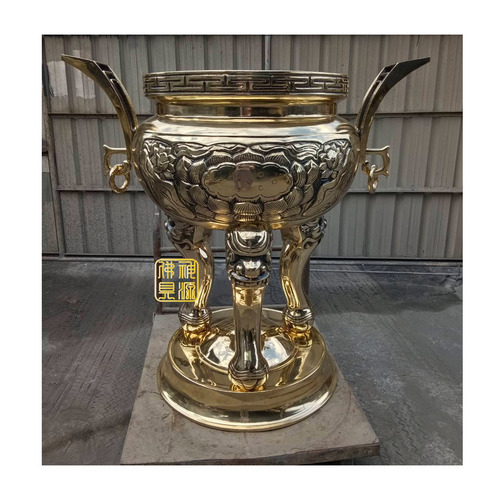 天公爐包腳，蓮花身，奏板耳2尺2示意圖