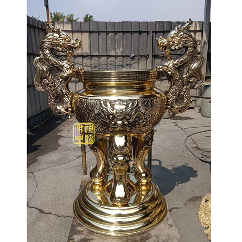 天公爐包腳-三層底尺6示意圖