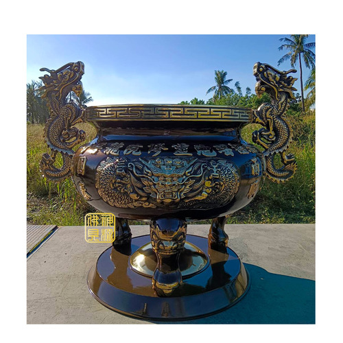 仿古天公爐3尺6示意圖