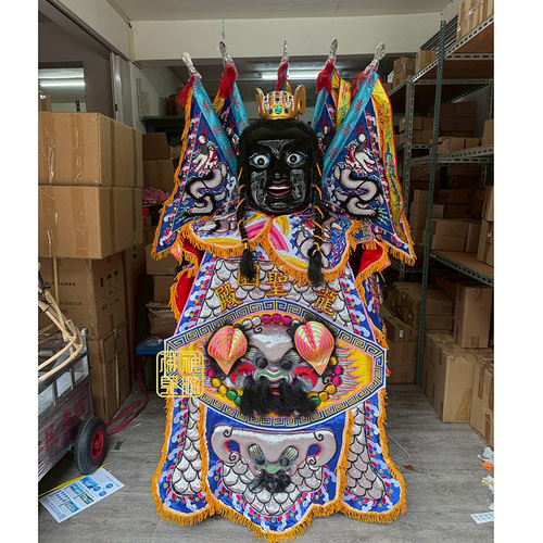 太子童頭.有髮.黑<br>波麗頭示意圖
