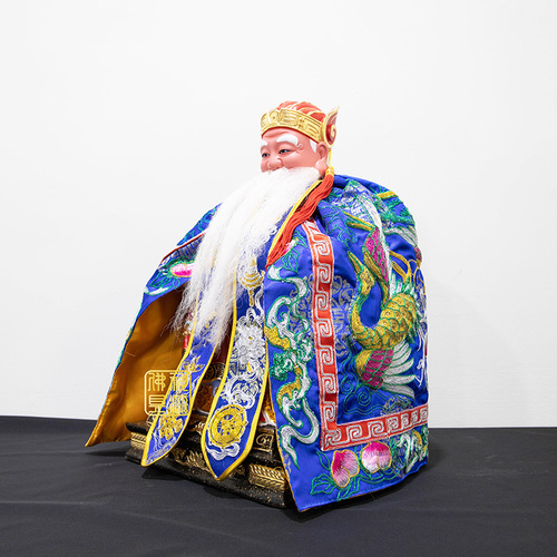 凸五鶴土地衣1尺2-藍示意圖