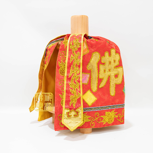 濟公衣<客製品>示意圖