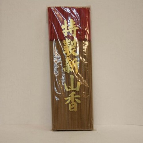 台灣製新山香1尺6<買4送1>示意圖