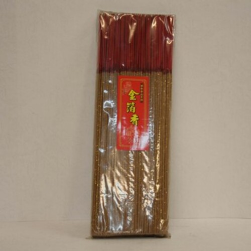 台灣製.金箔香尺3<買4送1>示意圖