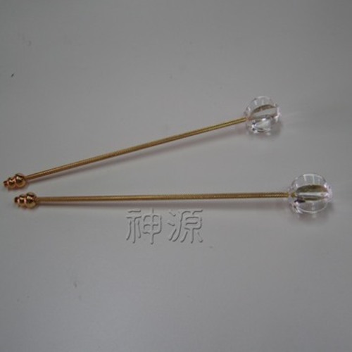 雙槌-神尊1尺3或1尺6用示意圖