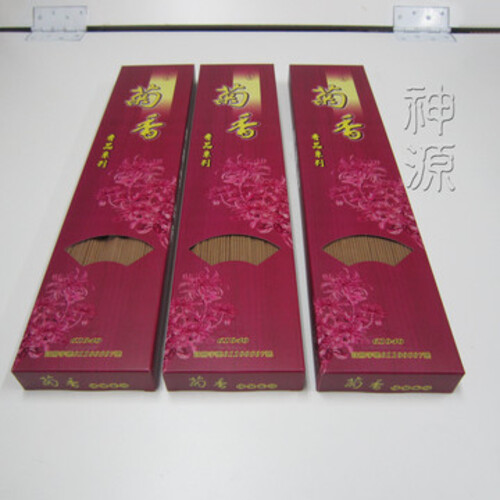 特老山香  1尺6 買4送1示意圖