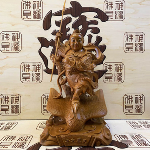 尺6太子-訂製示意圖
