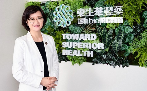 拓展慢性病治療領域新科別 東生華進軍眼科市場