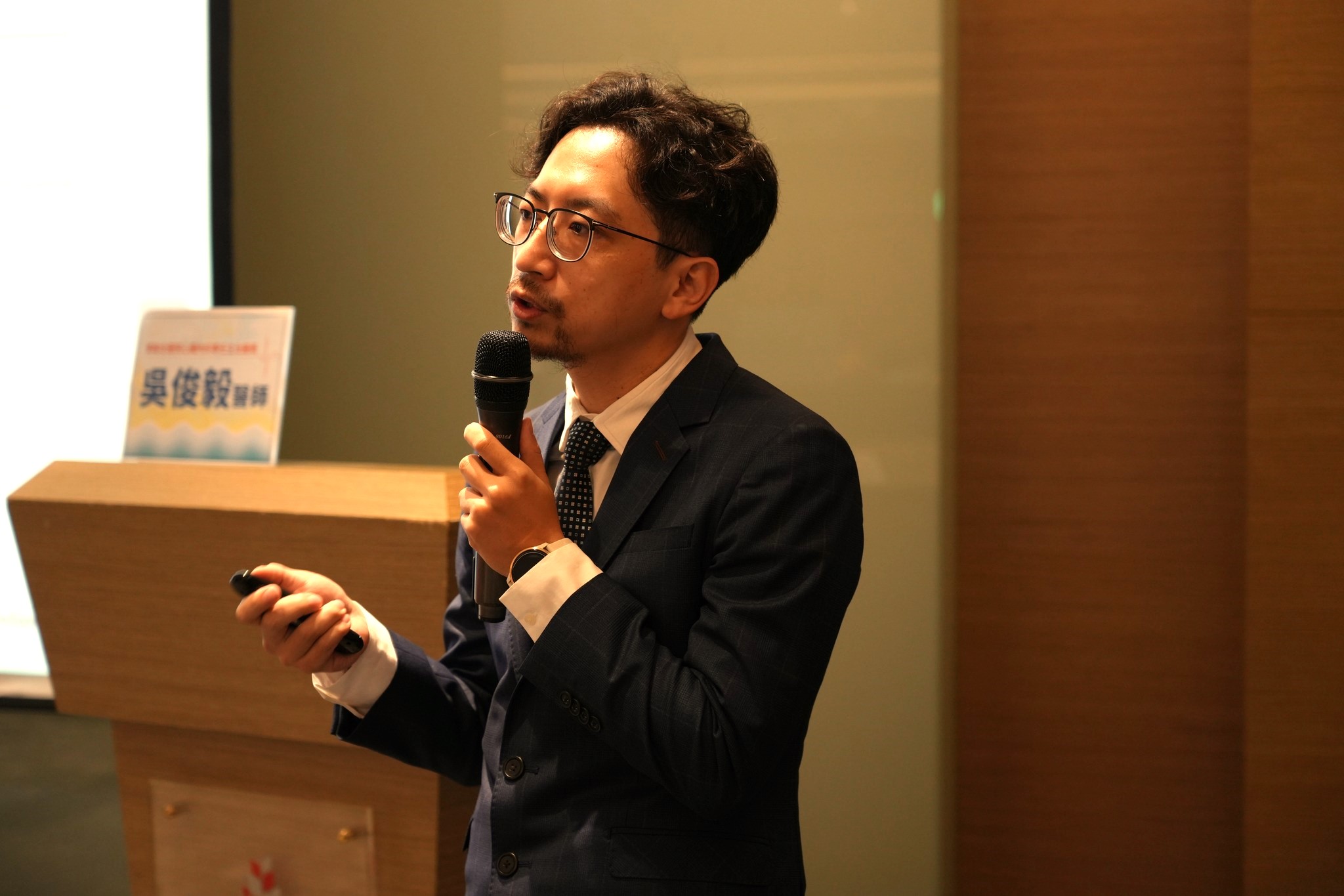 東生華製藥ESG永續經營 心血管衛教講座
