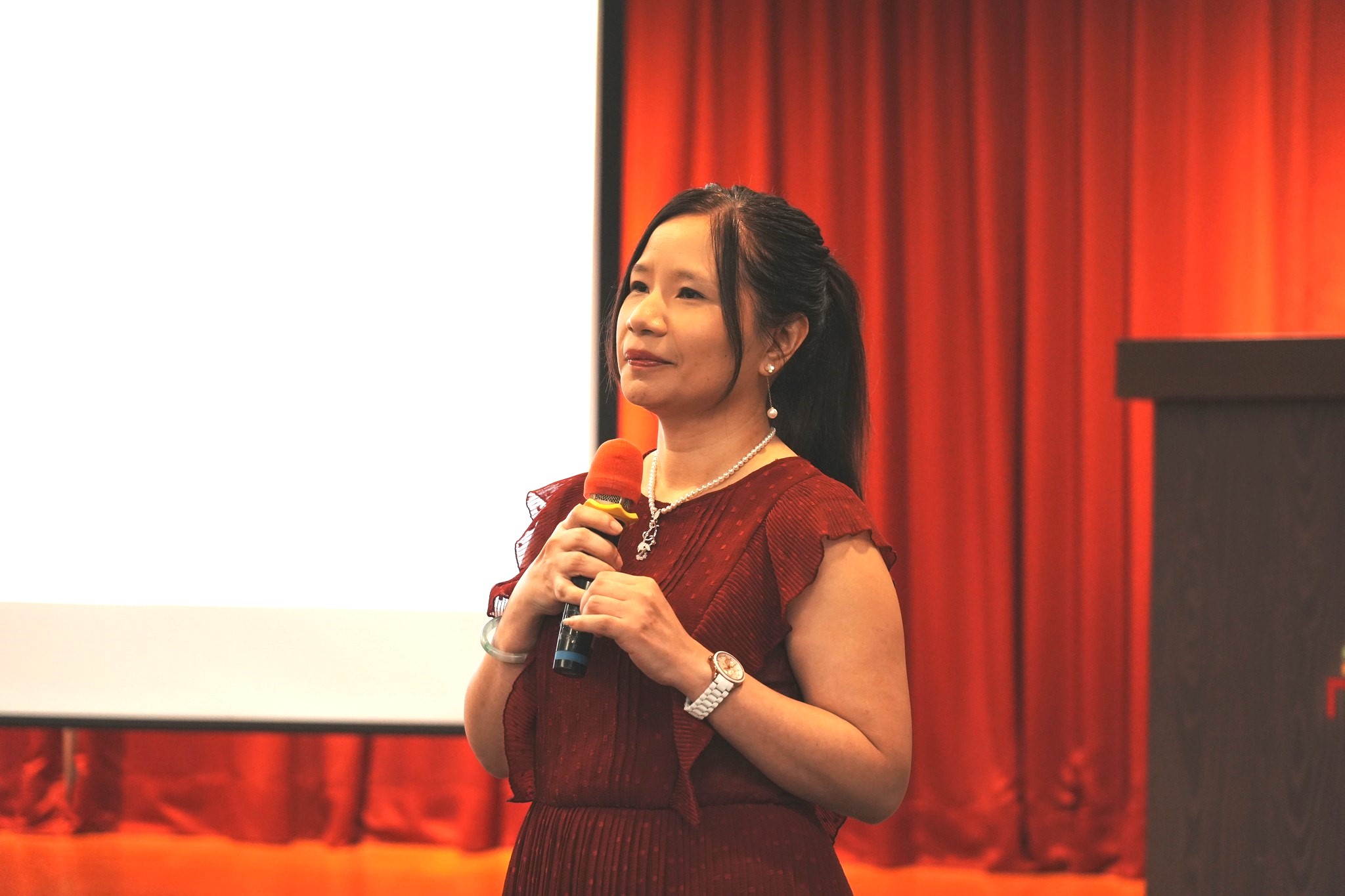 東生華製藥ESG永續經營 心血管衛教講座