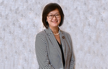 Taiwan Healthcare & Life Sciences Review 2019-Interview with Grace Yang, General Manager of TSH Biopharm