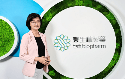 Profit Growth Outpaces Revenue: TSH Biopharm Posts 21% YoY Net Income Surge in First Three Quarters with EPS of NT$3.01