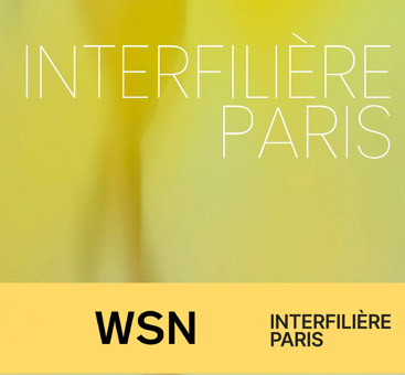 Welcome to 2024 Paris Interfiliere