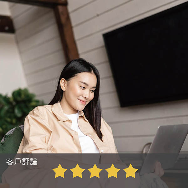 一開始在選擇室內設計公司時...