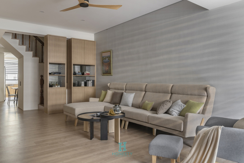 高雄左營-1示意圖