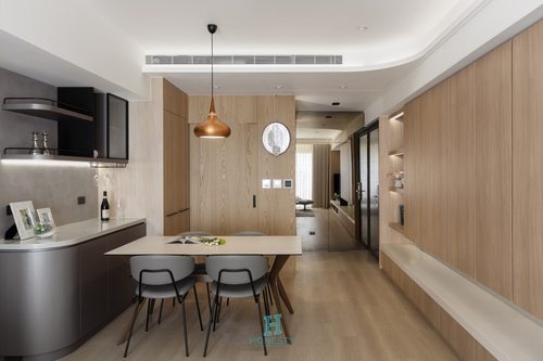 前鎮敦峰示意圖