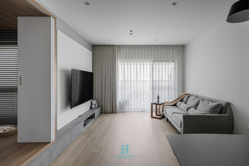 三民祥城示意圖