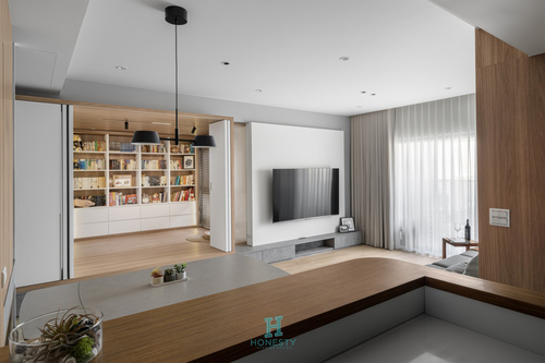 三民祥城示意圖