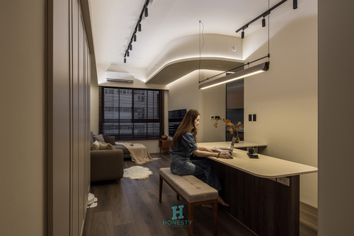 高雄前金示意圖