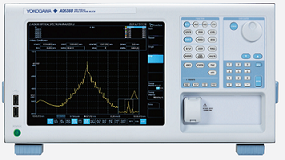 橫河計測株式會社AQ6380光譜分析儀