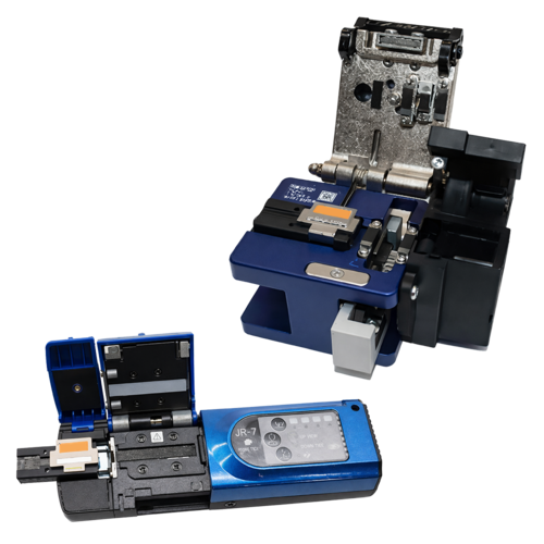 MMC連接器組合方案<br/><small>Connector Termination Tools for MMC Connectors</small>