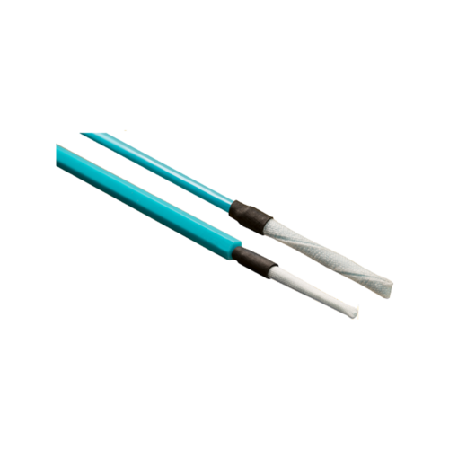 Olit1103 光纖接頭清潔棒<br/><small>Fiber Connector Cleaning Rod</small>示意圖