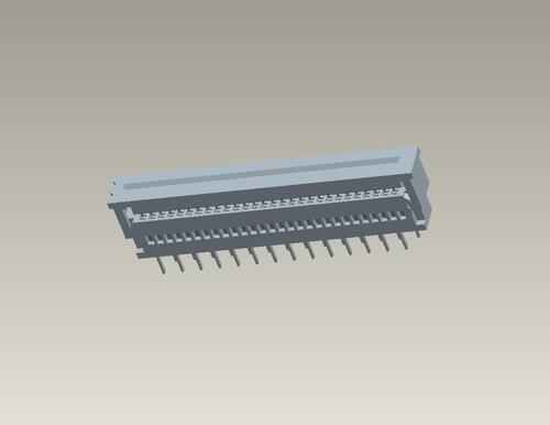 FNV12510(直插式-P1.25/10.0H)示意圖