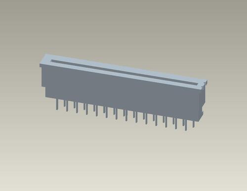 FNV12510(直插式-P1.25/10.0H)示意圖