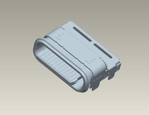 MCCFT-W2M1(24PIN/板上/DIP+SMD pin/防水款)示意圖