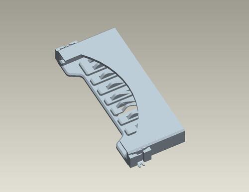 SDES-T01(簡易式-3.45H)示意圖