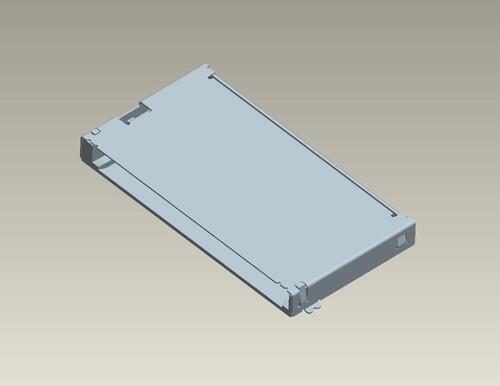 SDES-Z01(簡易式-2.80H)示意圖