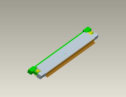 FDU0512Y(抽屜上接-P0.5/1.2H)示意圖