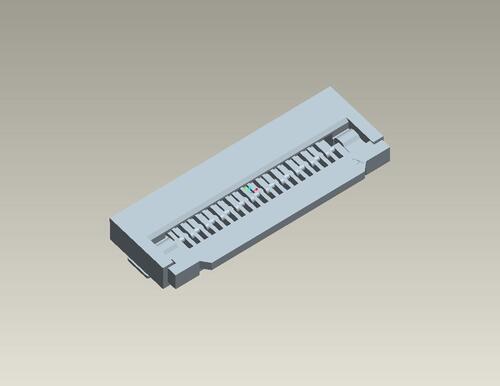 FHY1020(前掀下接-P1.0/2.0H)示意圖