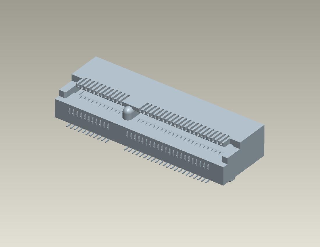 Height 4.0mm