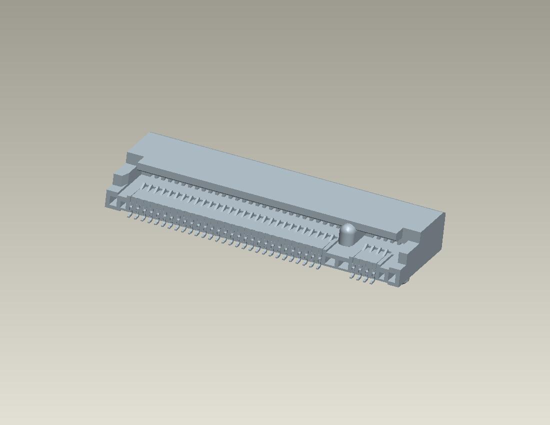 Height 3.2mm