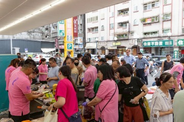 喜互惠黑鮪魚祭活動 極鮮現切美味登場 