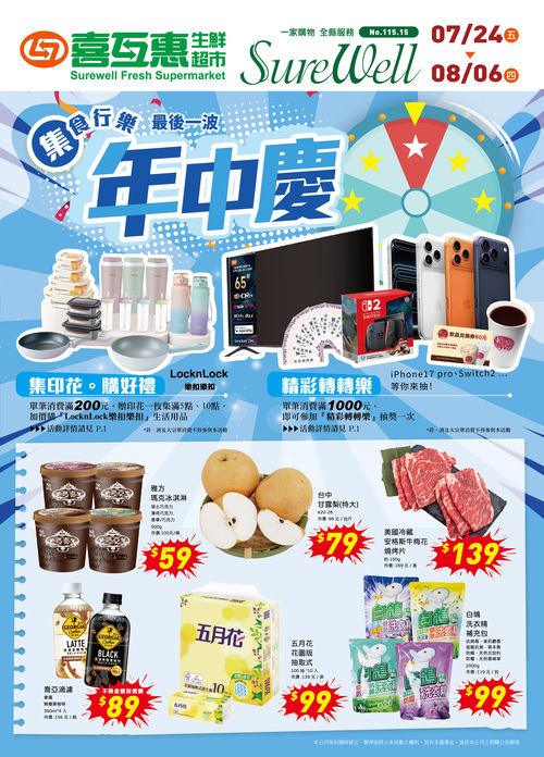 年中慶Part4示意圖