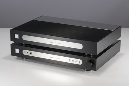 熊快樂取得日本Aura台灣獨家代理權