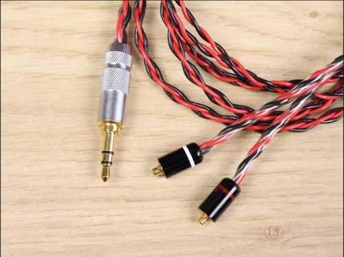 出清Dream Duet 1.2M 3.5MM/2*MMCX示意圖