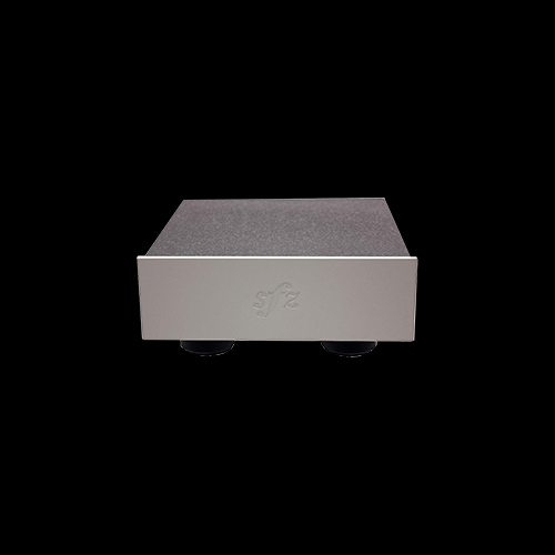 Sforzato PMC-09EX主時鐘示意圖