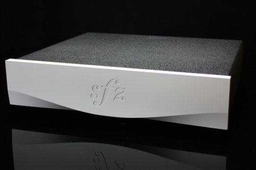 Sforzato PMC-07EX主時鐘示意圖