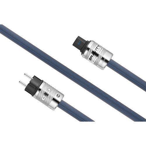 Gravity I 2M 電源線示意圖