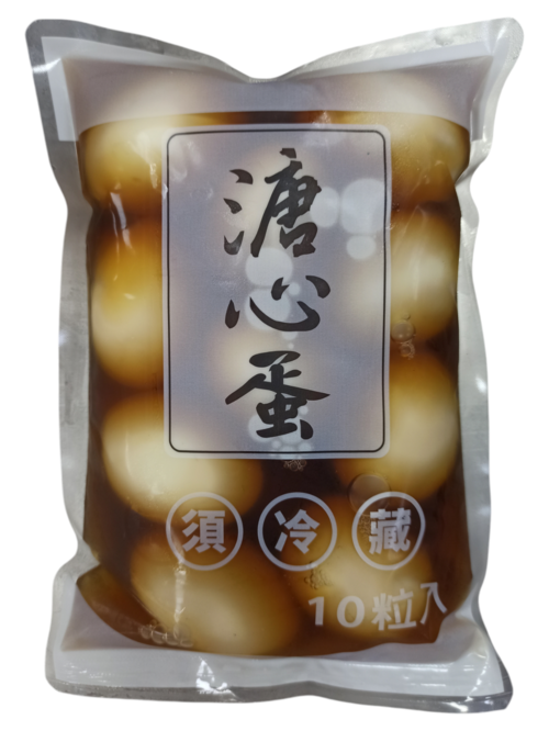 溏心蛋 <br>勝大食品溏心蛋 10粒/包示意圖
